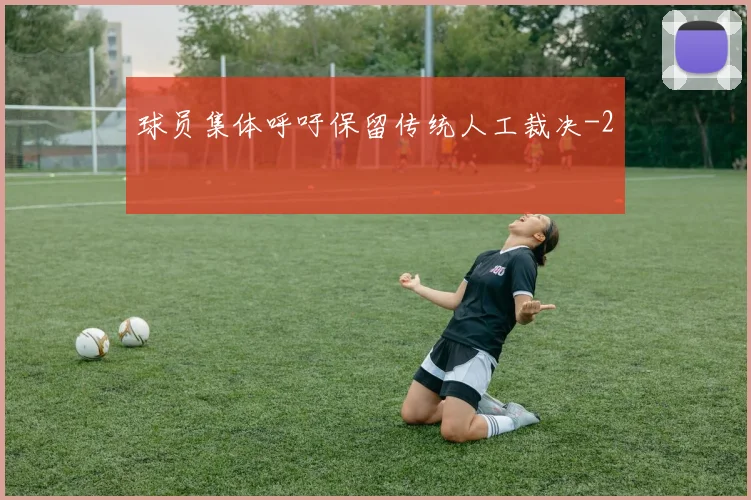球员集体呼吁保留传统人工裁决