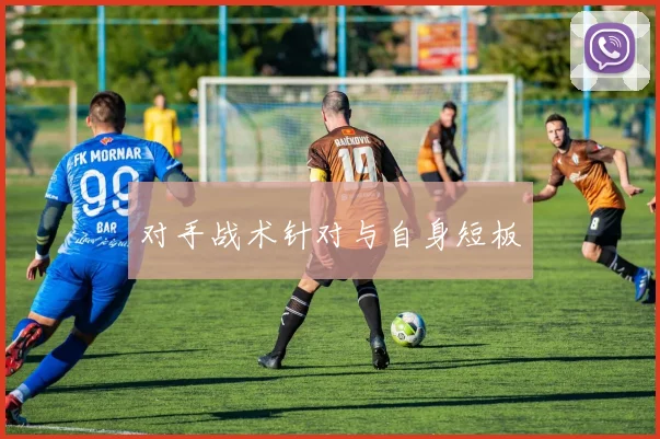 对手战术针对与自身短板
