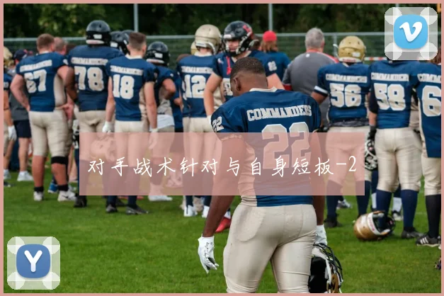 对手战术针对与自身短板