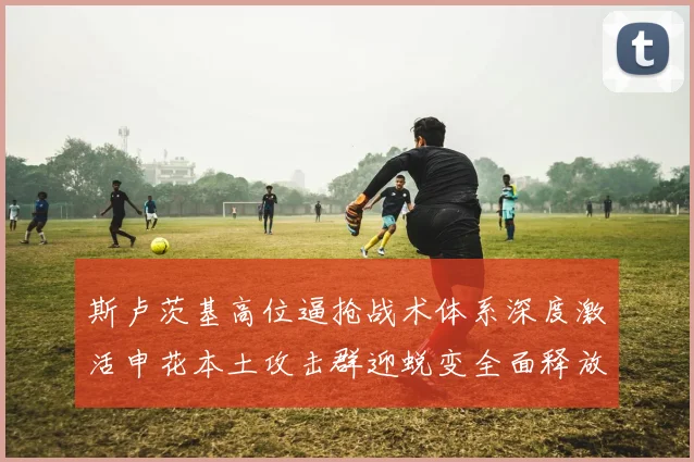 斯卢茨基高位逼抢战术体系深度激活申花本土攻击群迎蜕变全面释放火力